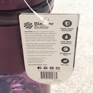 Blender Bottle Kitchen - Blender Bottle Sport Mixer Blender Bottle Kitchen - Blender Bottle Sport Mixer